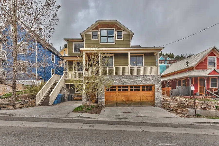 Park City Rental Properties